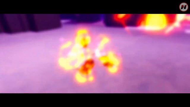 Nika Vs. Kaido Death Match | Fruit Battlegrounds Roblox смотреть онлайн