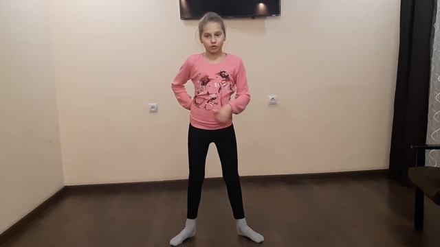 первые шаги к танцу самба . урок 1 смотреть онлайн