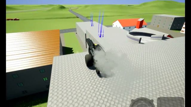 обзор игры Brick Riks смотреть онлайн