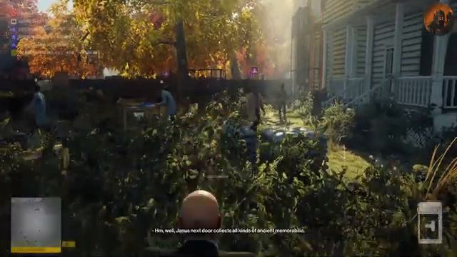 【HITMAN III】cleaning up the 2nd freelance campaign 09.04.2023 смотреть онлайн