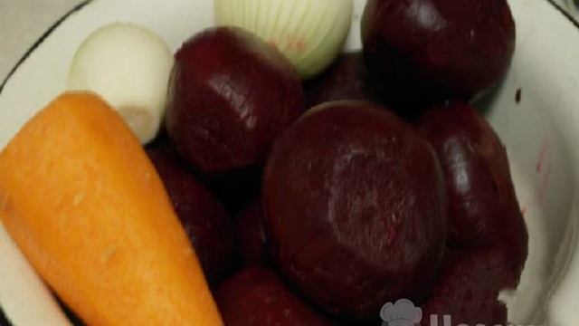 Кухня Мамашки