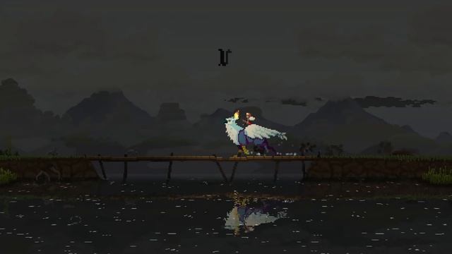 Kingdom Two Crowns Кооператив #15 - Последний Остров смотреть онлайн