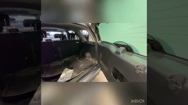 Видеопрезентация автомобиля Хонда CR-V 31947 смотреть онлайн