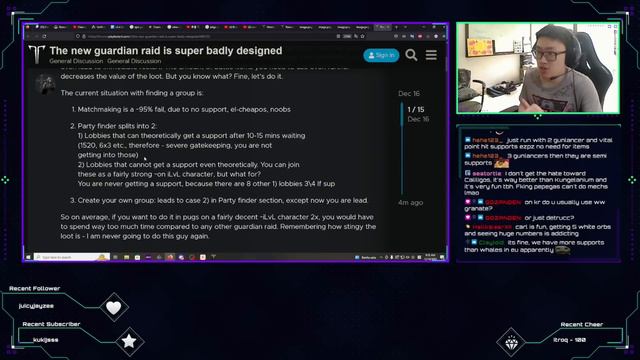 Caliligos Is Badly Designed? Too Demanding? | Kanima Reacts смотреть онлайн