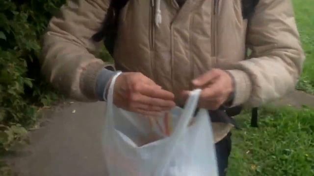 Путешествие через всю Россию без денег - часть 4 смотреть онлайн