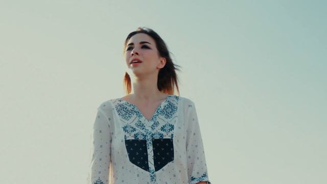 Катя Егорова "Прогулки по воде" cover. смотреть онлайн