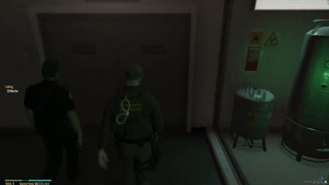 Harrowing Humane Labs call OCRP смотреть онлайн