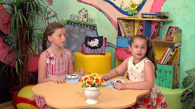 Цветные сны. Эскимо. 16.08.2016 смотреть онлайн