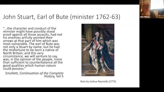Spring 2024: Emma Hart: "The Atlantic Itinerary of Smollett’s Complete History of England" смотреть онлайн