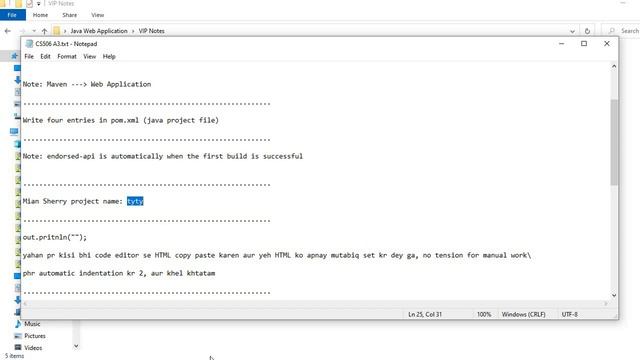 Make Responsive Java Web App | Student Vaccination Portal | CS506 Assignment 3 | Java Servlets | смотреть онлайн