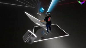 Bomfunk MC's Freestyler | Beat Saber OST Expert+ | Meta Quest 2
