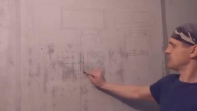 Потолок гкл