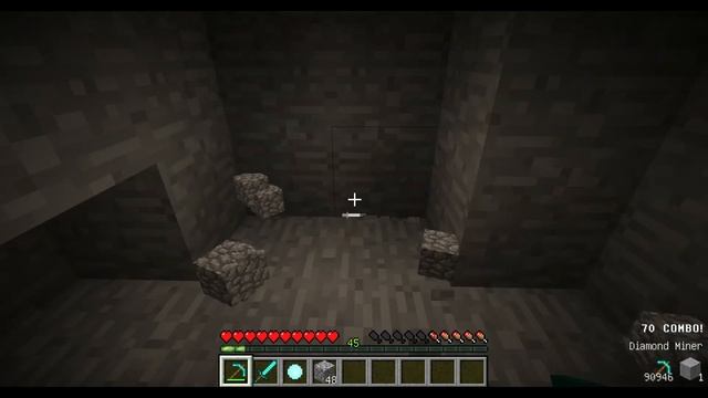 Мод Cavern 2 | Шахтёрские приключения. Полный обзор | Minecraft смотреть онлайн