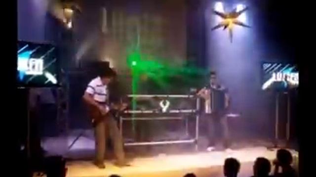 Live de Stereo Love - Edward Maya na Lumen Music - Phoenix 13/03/2010 смотреть онлайн