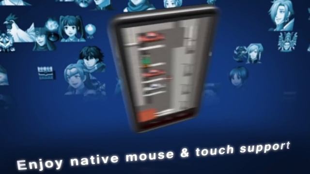 ТОП 5 ПРОГРАММ ДЛЯ СОЗДАНИЯ 2D ИГР БЕЗ ПРОГРАММИРОВАНИЯ смотреть онлайн