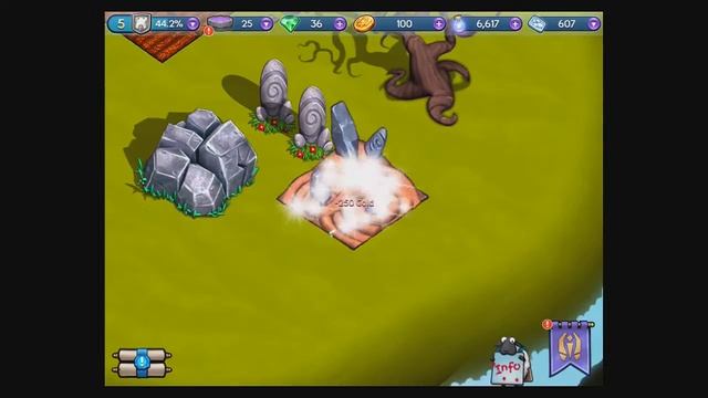 SKYLANDERS LOST ISLANDS PART 5 смотреть онлайн