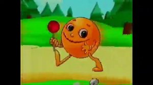 Реклама Колобок 2000