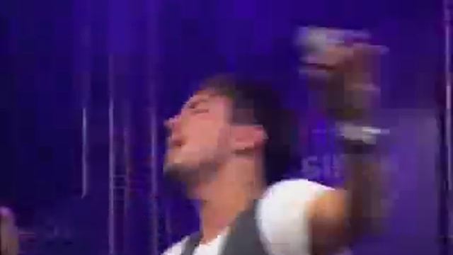 Павел Мурашов.Очисти меня.flv смотреть онлайн