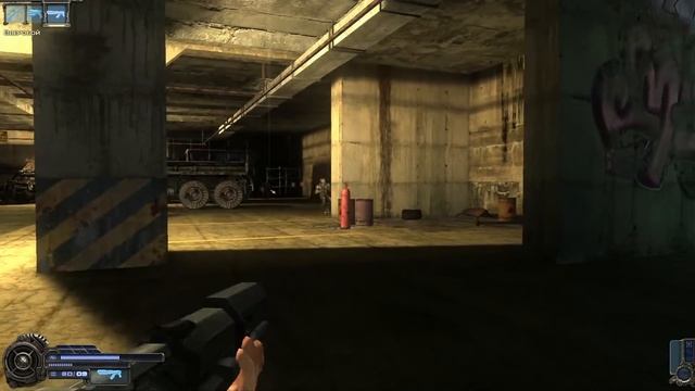 Запоздалый обзор-Collapse