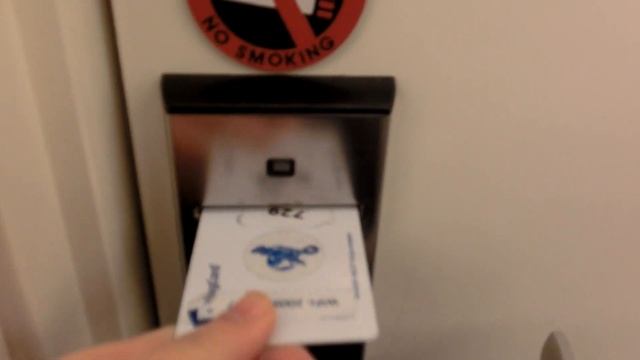 Hostel On An Airplane! Jumbo Stay Room Tour @Arlanda Airport, Stockholm Sweden