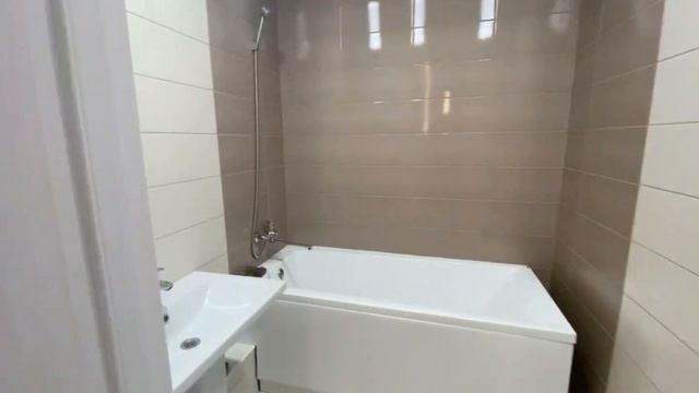 УДАЧНАЯ ПЛАНИРОВКА В ЖК НОВАЯ КУЗНЕЧИХА смотреть онлайн
