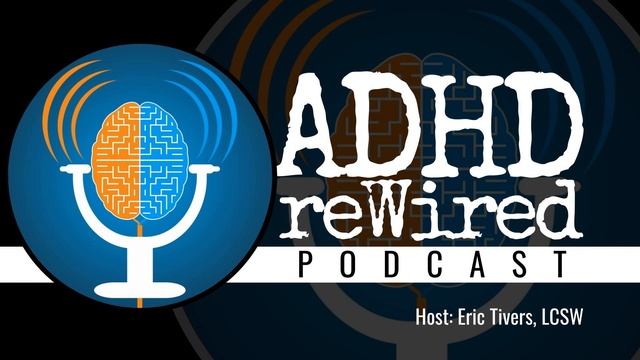 444 | ADHD Tax Stories & Strategies with Rick Webster смотреть онлайн
