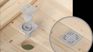 Технические особенности бани бочки "Парна"