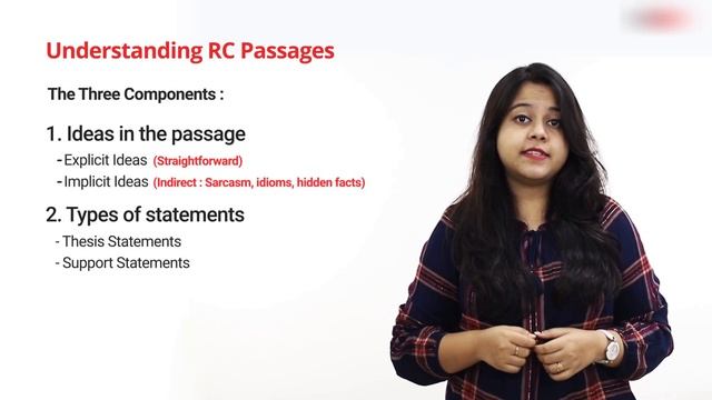 Master GRE Reading Comprehension Section | Strategies to Ace GRE Verbal RC Passages Questions смотреть онлайн