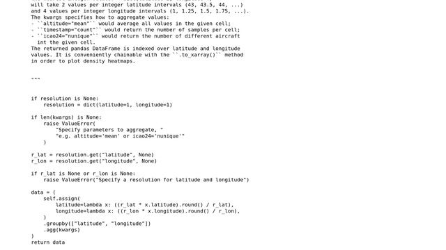 How to Grouping FeatureCollection and calculate count flight_id in Python Earth Engine like Pandas? смотреть онлайн