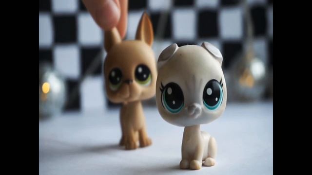 LPS:КОНФЕТКА? смотреть онлайн