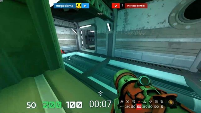 Diabotical, cheats or skill? (19.03.2020) смотреть онлайн