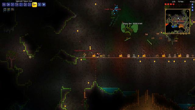 Team Unity Tuesday: Terraria [Episode 17] (Twitch VOD) смотреть онлайн
