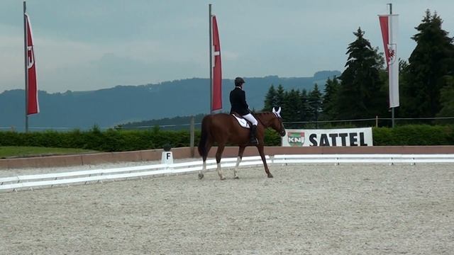 Christian Perl - Sir Supreme - A - St Martin 2016 смотреть онлайн