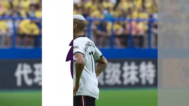 PES 2021 Portuguese football stadium update pack Season 2023 смотреть онлайн