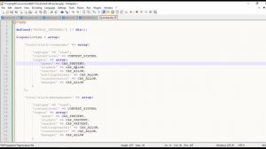 Moodle 4.1 - Create a custom local plugin (Moodle Development)