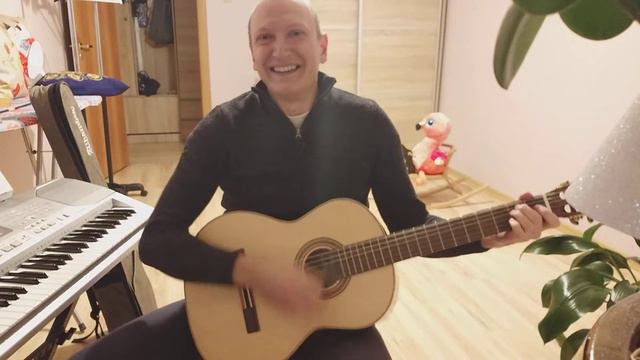 Песенка для дочки Эльки #ElinaMoreva #ЭлинаМорева смотреть онлайн
