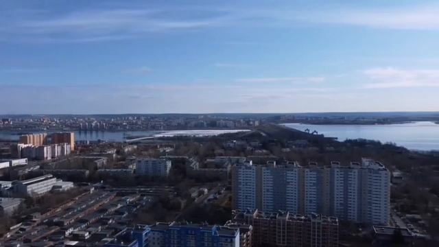 Иркутск, Юбилейный смотреть онлайн