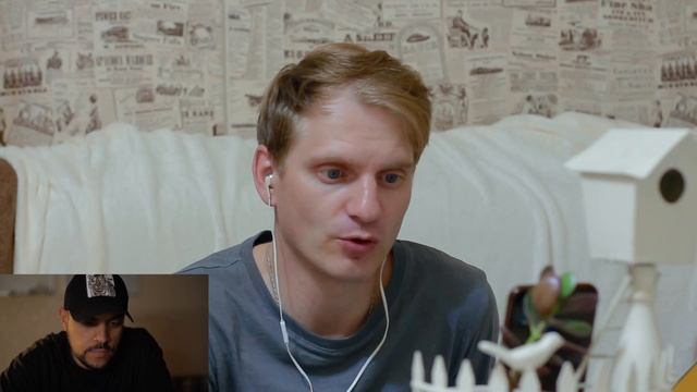 Стас Крючков и Александр Семенов - Интервью смотреть онлайн