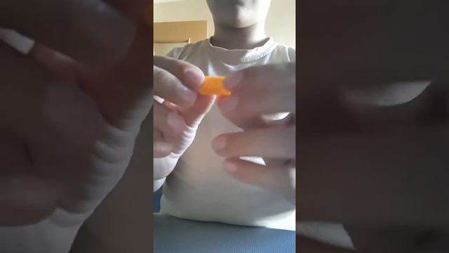 Как сделать из Лего обычный нож смотреть онлайн
