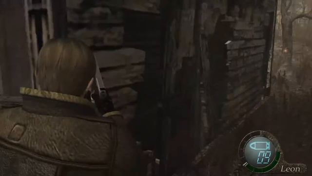 Rolling Stone - Resident Evil 4 - #04 смотреть онлайн