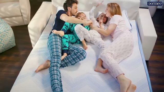 Додатковий матрац Герой Дормео смотреть онлайн