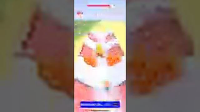 The weirdest thing on this game смотреть онлайн