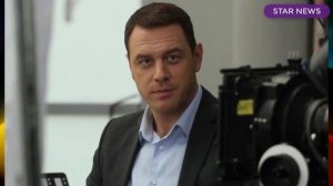 Кто она? Жена известного актера, покорителя женских сердец Ивана Оганесяна