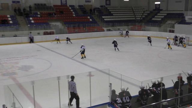 1(3) 23.12.18. Вторая домашняя игра с "Легионом" (Волгоград). Первенство РФ (Юг и СКФО). смотреть онлайн