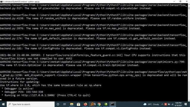 Skin Disease Detection and Classification Using Deep Learning Algorithms || Python Project || 2021 смотреть онлайн