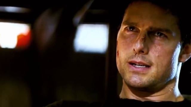 Mission Impossible III count to ten смотреть онлайн