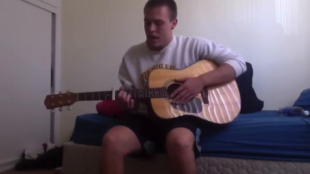 Rather Be Clean Bandit cover by Jeremy Miller смотреть онлайн