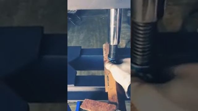 Пресс своими руками Обзор смотреть онлайн