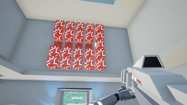 Red Trigger: I Broke The Game? (COMPLETED) смотреть онлайн