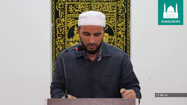 Как избавиться от васвасов (наущений шайтана)? смотреть онлайн